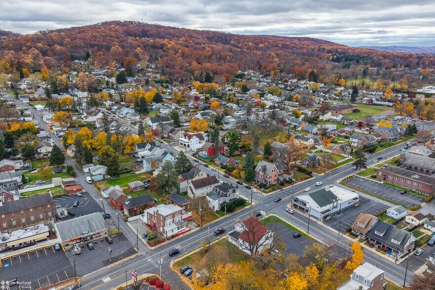 More Photos Of 419-437 W Emaus ave, Allentown General Retail For Sale