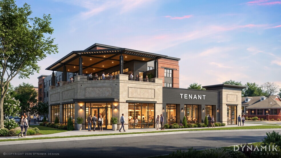Primary Photo Of 120 Glynn St. N, Fayetteville Apartments For Lease