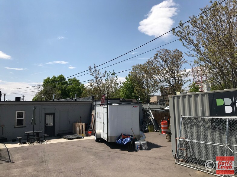 More Photos Of 100 Kalamath St, Denver Freestanding For Sale