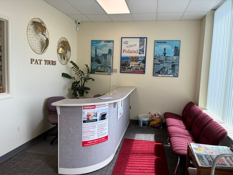 More Photos Of 1448 Riverdale St, West Springfield General Retail For Lease