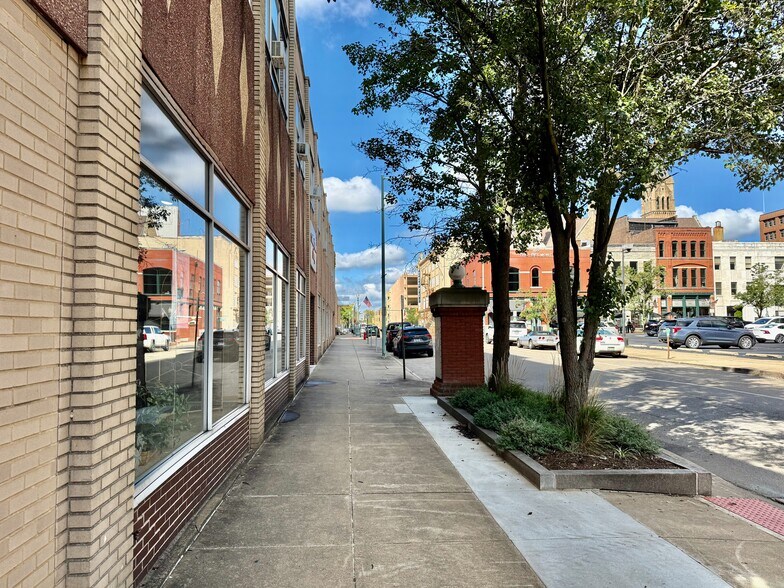 More Photos Of 201 Market Ave S, Canton Storefront Retail Office For Sale