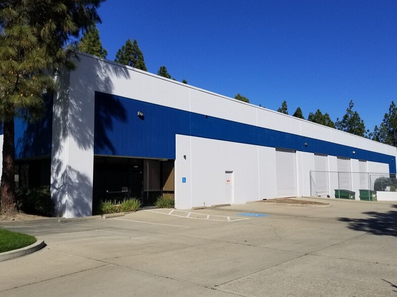 More Photos Of 1585 Parkway Blvd, West Sacramento Warehouse For Lease