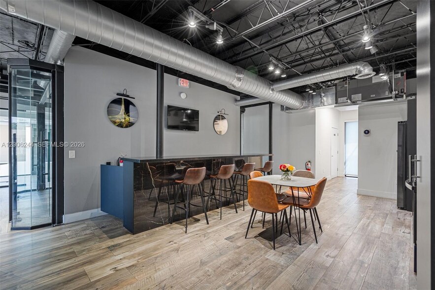 More Photos Of 4885 NW 7th Ave, Miami Office For Sale