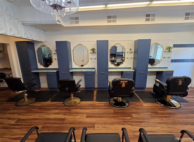 More Photos Of 22210 Harper Ave, Saint Clair Shores Storefront Retail Residential For Sale