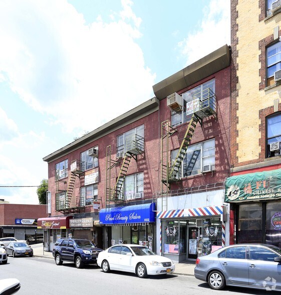 More Photos Of 15 Palisade Ave, Yonkers Storefront Retail Residential For Lease