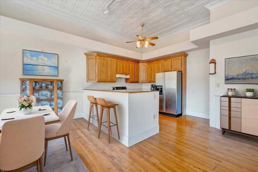 More Photos Of 5383 Lee Hwy, Troutville Freestanding For Sale