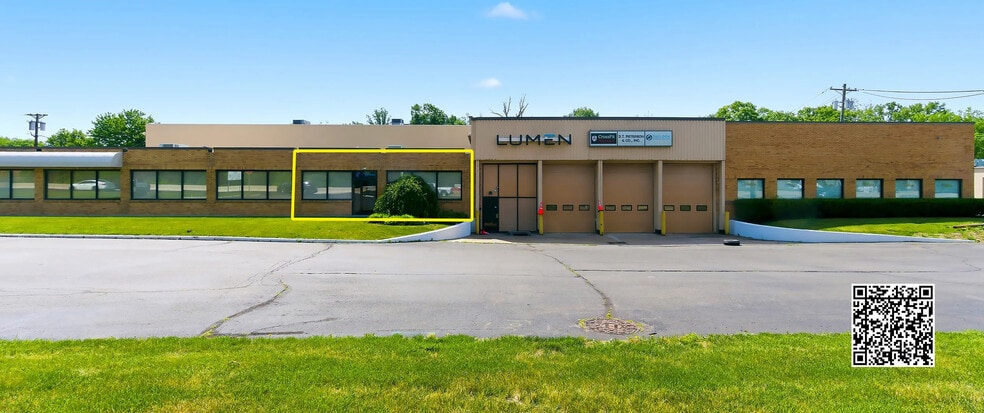More Photos Of 4260 US Highway 1, Monmouth Junction Industrial For Lease