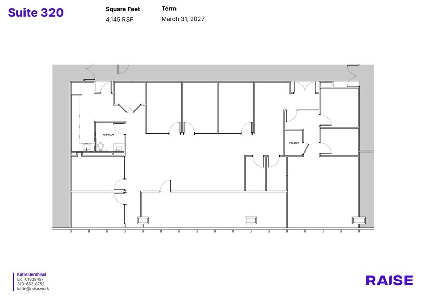 More Photos Of 18565-18575 Jamboree Rd, Irvine Office For Sale