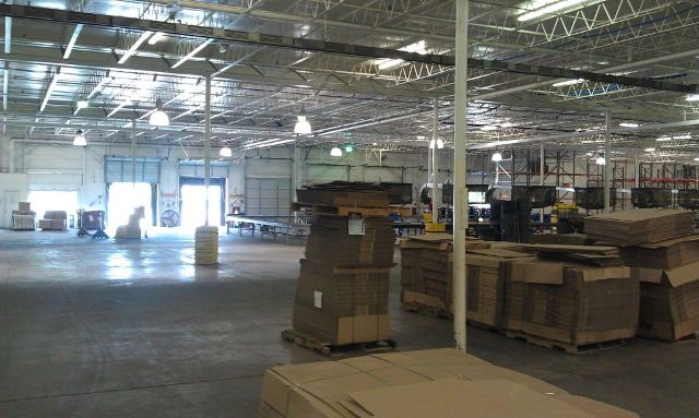 More Photos Of 119 S Forrest St, Eatonton Warehouse For Lease