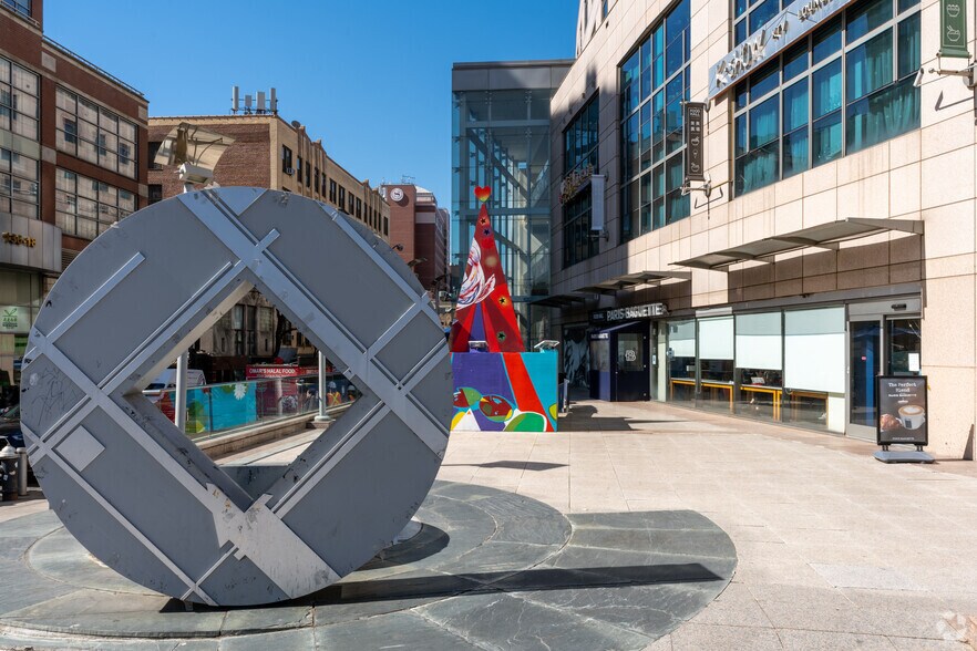 More Photos Of 38-25 38-25 Main Street, Flushing Office Residential For Sale