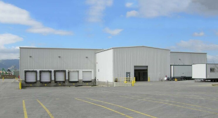 More Photos Of 20800 Spence Rd, Salinas Refrigeration Cold Storage For Sale