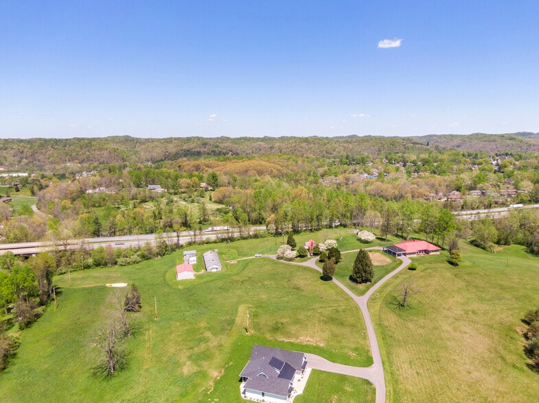 More Photos Of 212 Adkins Finley Ln, Milton Land For Sale