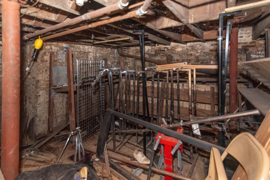 More Photos Of 2211 E Monument St, Baltimore Storefront Retail Residential For Sale