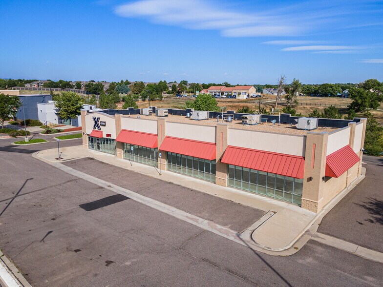 More Photos Of 4251 E 104th Ave, Thornton Freestanding For Sale