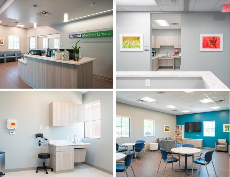 More Photos Of 300 S Phelps Dr, Apache Junction Medical For Sale