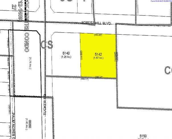 More Photos Of 3400 Forest Hill Blvd, West Palm Beach Medical For Sale