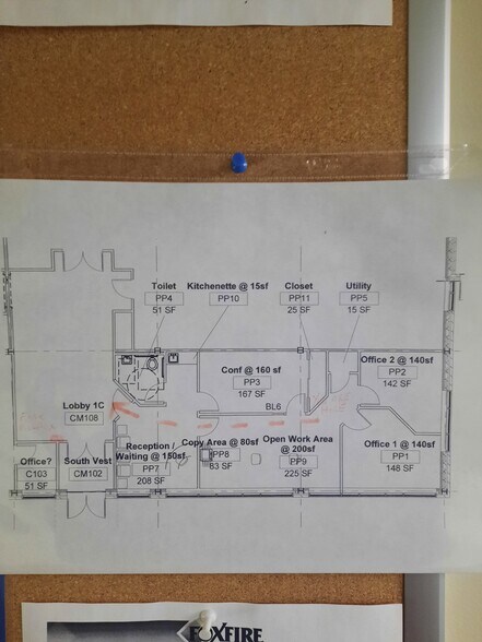 More Photos Of 2 Pillsbury St, Concord Office For Sale