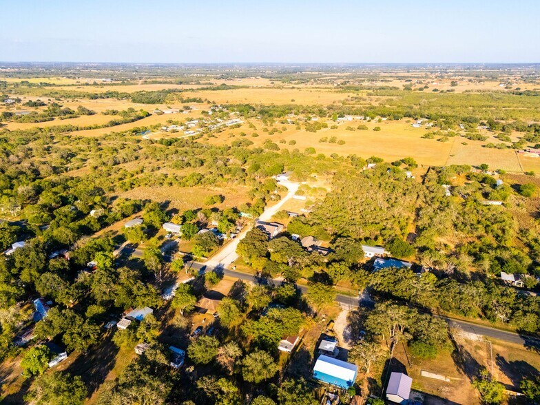 More Photos Of 4514 Billy Sames, Adkins Land For Sale