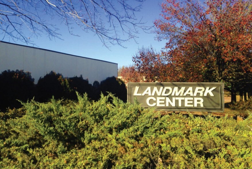 More Photos Of 160 National Ave, Spartanburg Warehouse For Lease