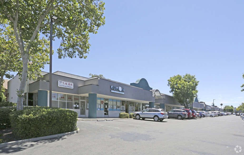 Primary Photo Of 47810 Warm Springs Blvd, Fremont Unknown For Lease