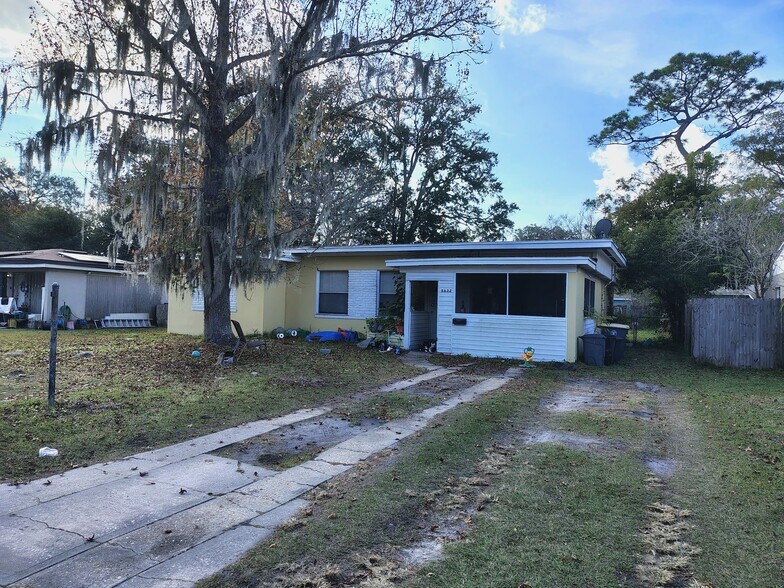 More Photos Of , Jacksonville Specialty For Sale