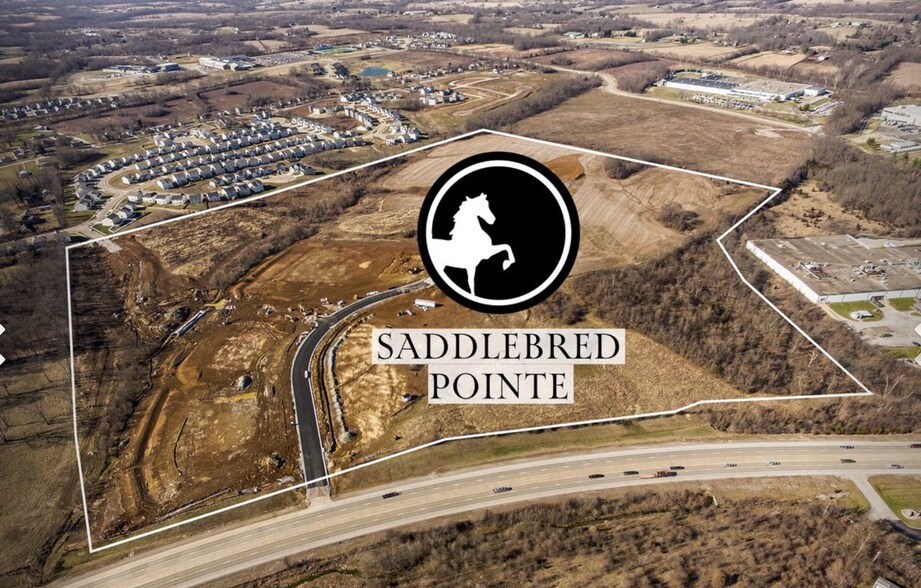More Photos Of Freedom's Way, Shelbyville Land For Sale