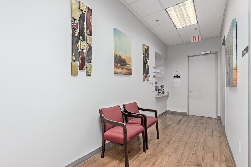 More Photos Of 1452 N Higley Rd, Gilbert Medical For Sale