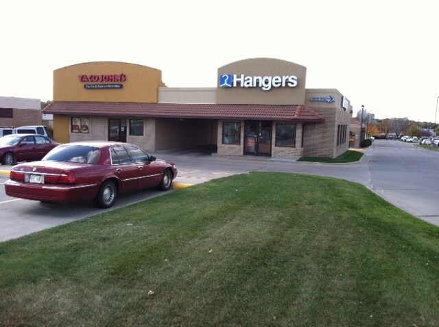 More Photos Of 5601 S 56th St, Lincoln Unknown For Lease