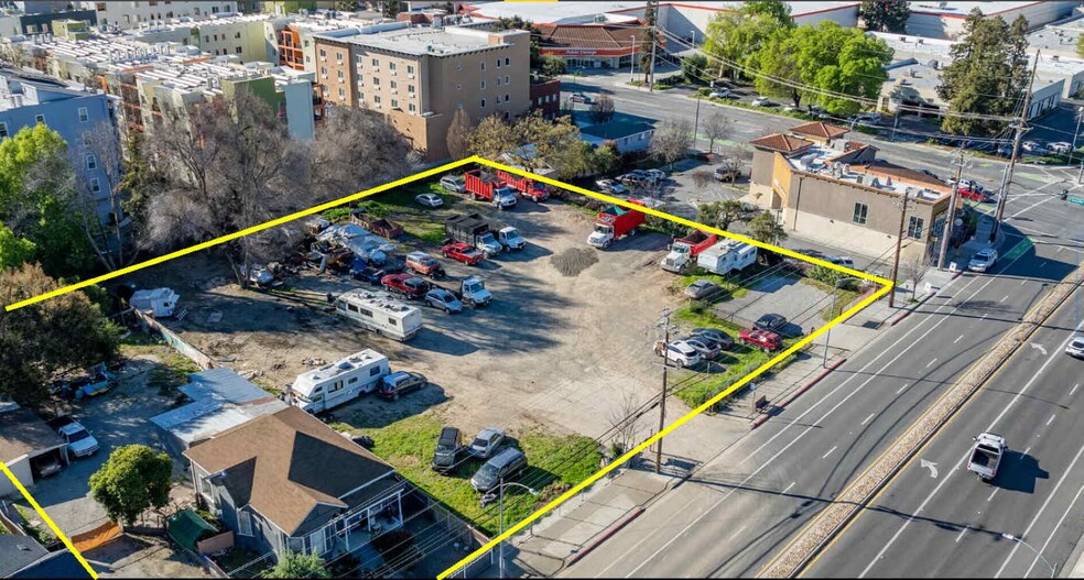 More Photos Of 12280 Mabury rd, San Jose Land For Sale