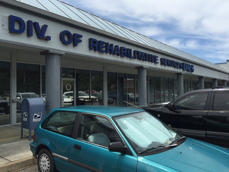 More Photos Of 3200-3282 Academy Ave, Portsmouth Unknown For Lease