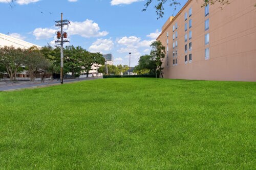 More Photos Of 3600 Saint Charles Ave, New Orleans Land For Sale