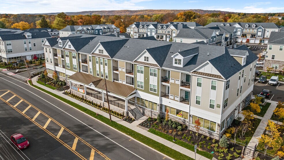 More Photos Of 1 Housel Cir, Hillsborough Apartments For Lease