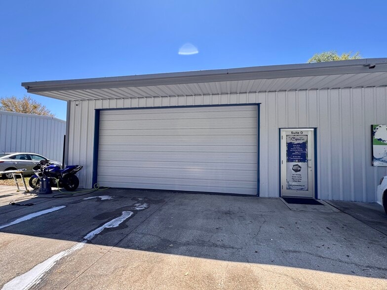 More Photos Of 5626 N Dale Mabry Hwy, Tampa Unknown For Lease