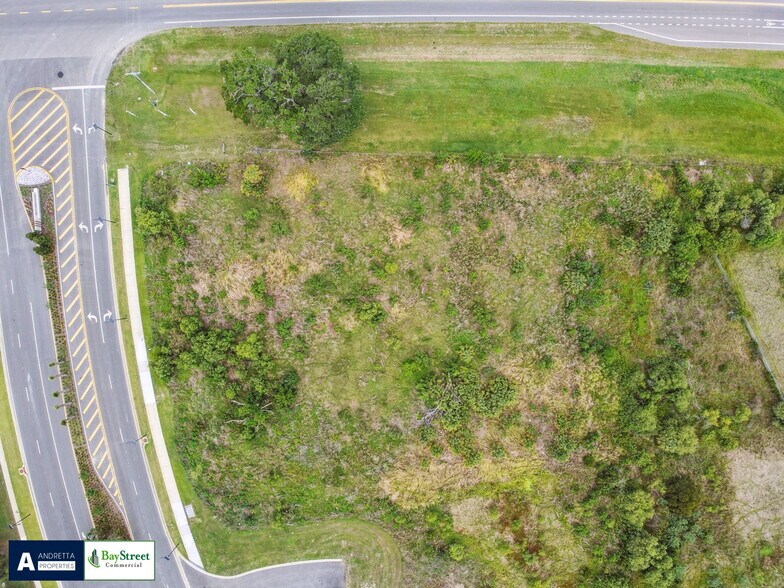 More Photos Of Gall Blvd. and Rapid River Blvd, Zephyrhills Land For Sale