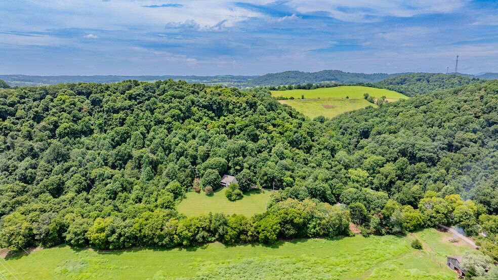 More Photos Of 910 Old Fort Ln, Chuckey Land For Sale