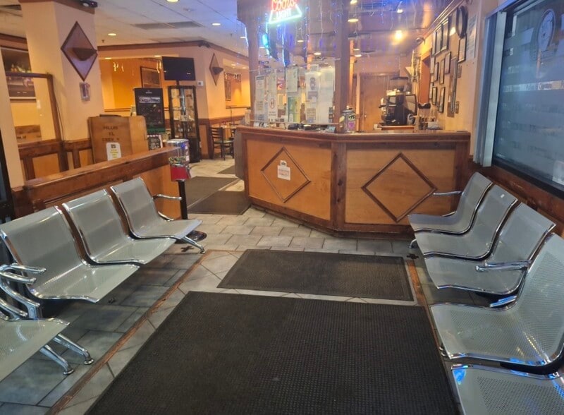 More Photos Of 228 Washington Pl, Passaic Storefront For Sale