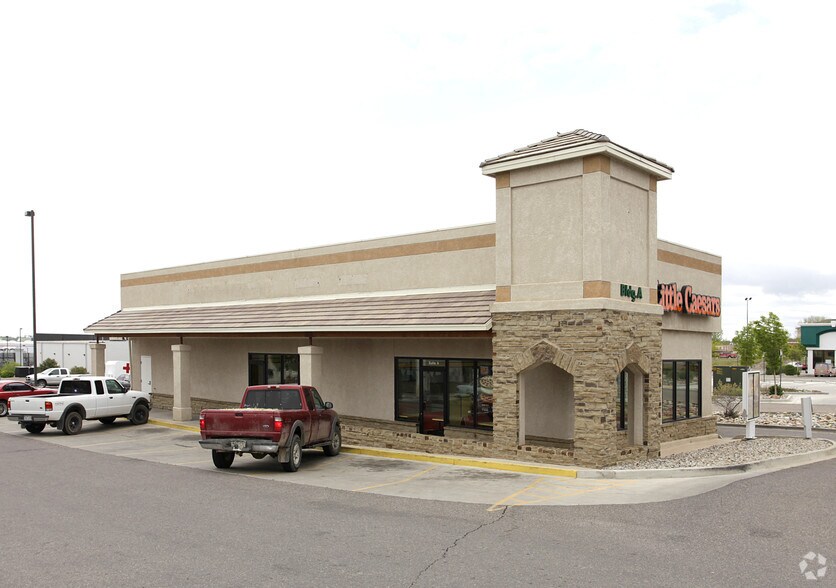 More Photos Of , Pueblo General Retail For Sale