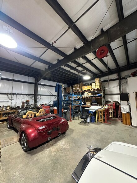 More Photos Of 3 Southgate Rd, Scarborough Warehouse For Sale