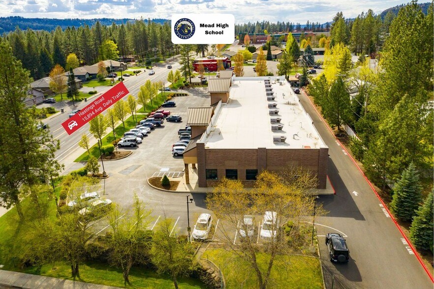 More Photos Of 101 E Hastings Rd, Spokane Unknown For Lease
