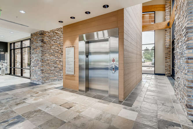 More Photos Of 10463 Park Meadows Dr, Littleton Medical For Sale