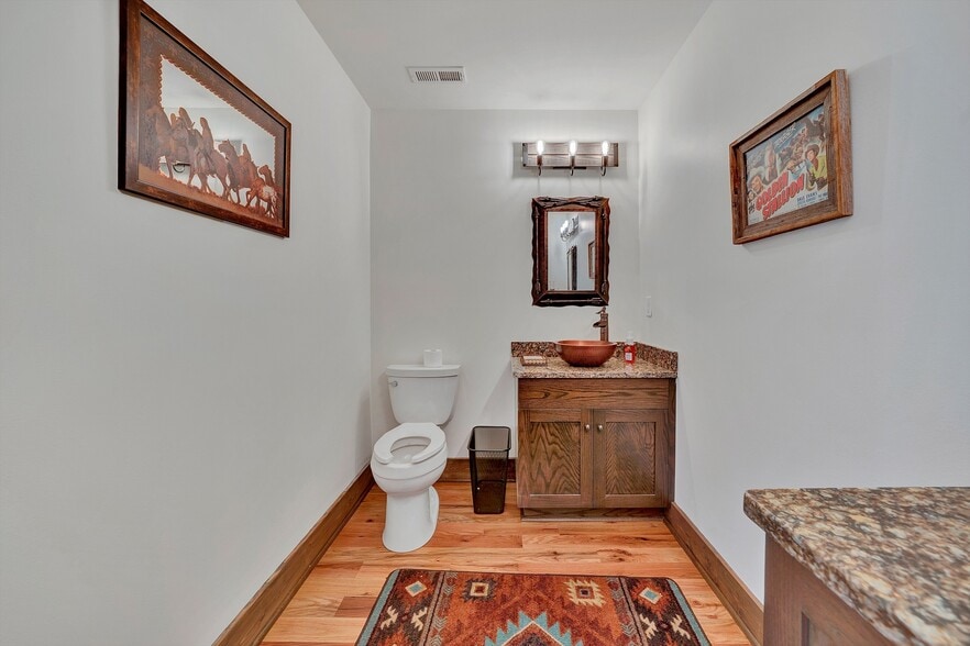 More Photos Of 9945 Brooks Mill Rd, Burnt Chimney Specialty For Sale
