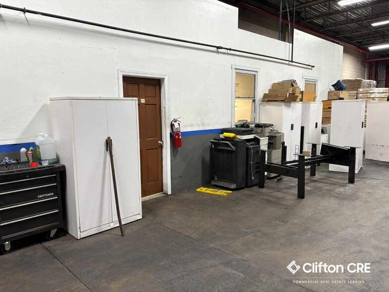More Photos Of 750 Bloomfield Ave, Clifton Manufacturing For Lease