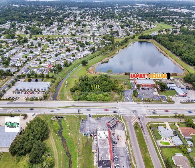 More Photos Of Goldenrod Rd, Orlando Land For Sale