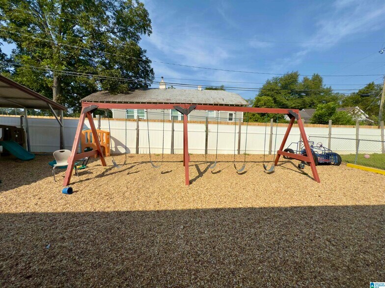 More Photos Of 510 9th St, Sylacauga Schools For Sale