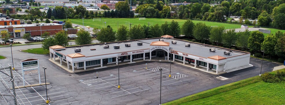 Primary Photo Of 151-165 N Hermitage Rd, Hermitage Unknown For Lease