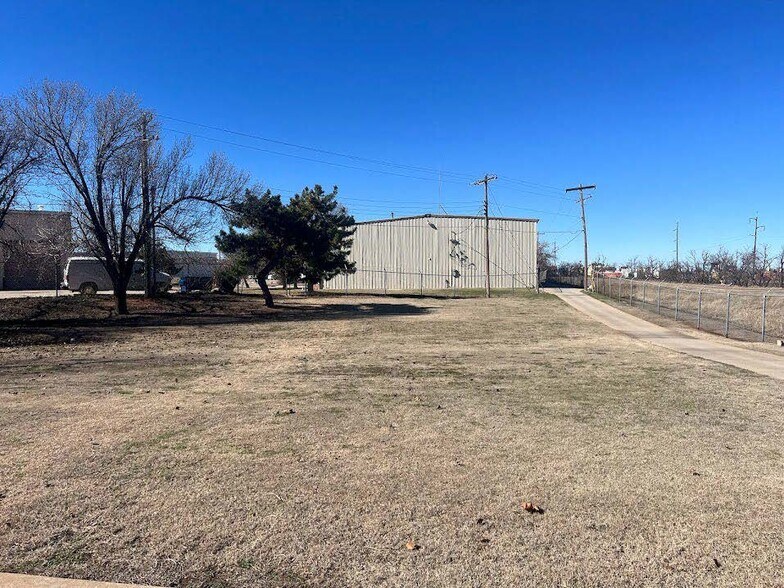 More Photos Of , Oklahoma City Industrial For Sale