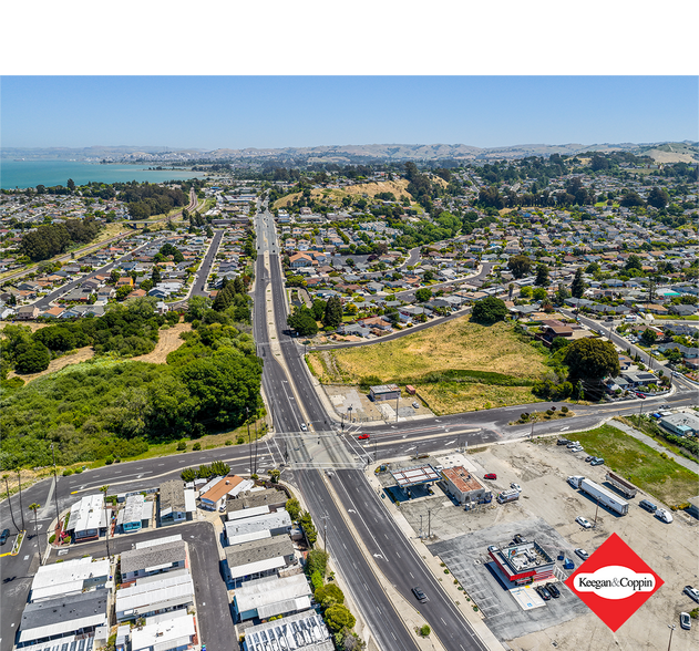 More Photos Of 16500 San Pablo Ave, San Pablo Land For Sale