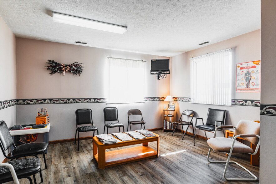 More Photos Of 800 Division St, Parkersburg Medical For Sale