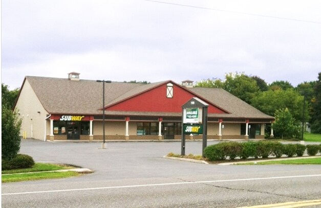 More Photos Of 1100 Route 5 E, Elbridge Freestanding For Sale