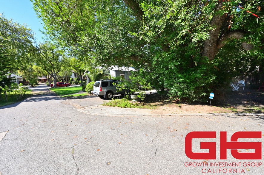 More Photos Of 542-548 N Madison Ave, Pasadena Apartments For Sale